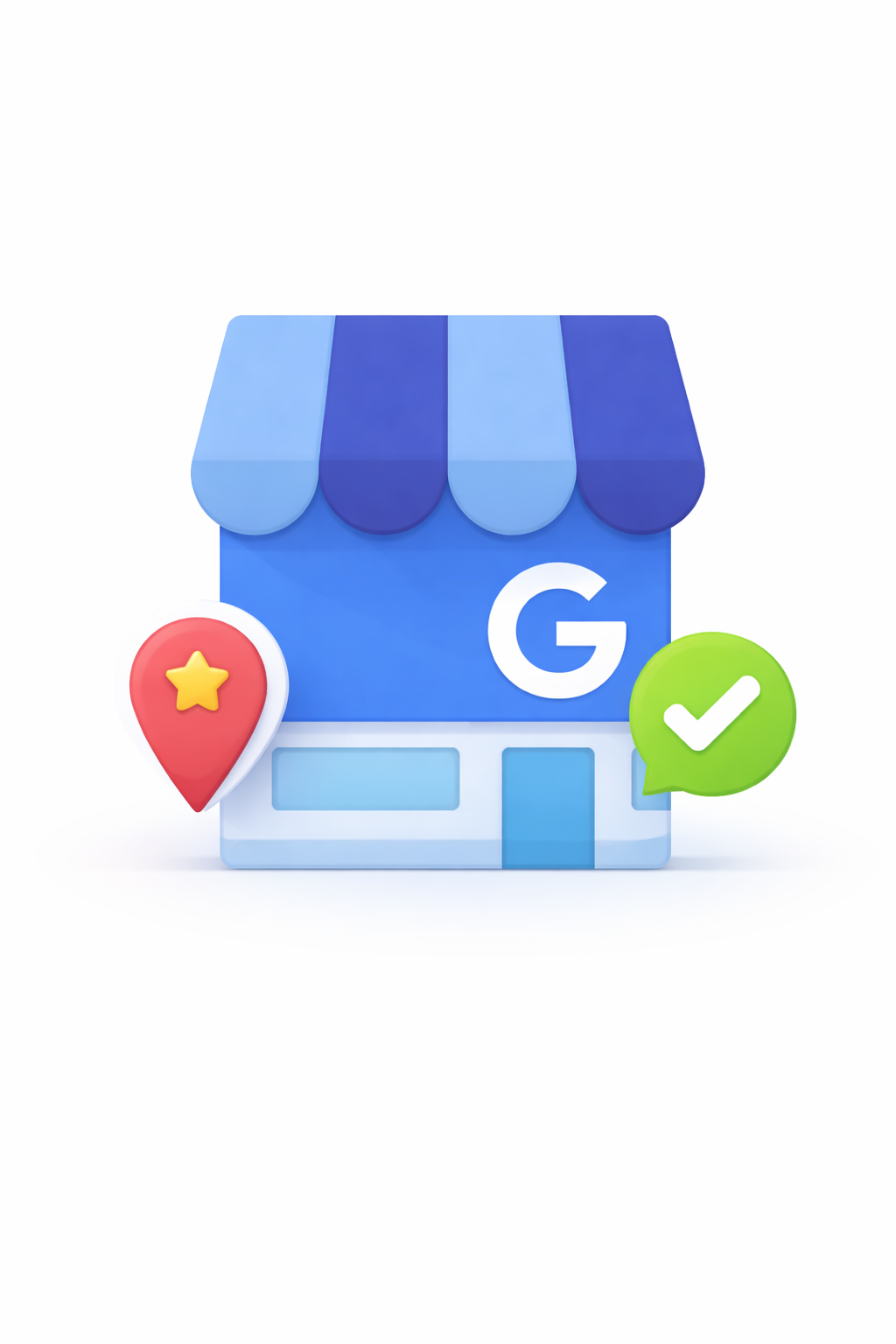 Google My Business - 13 Media Solutions