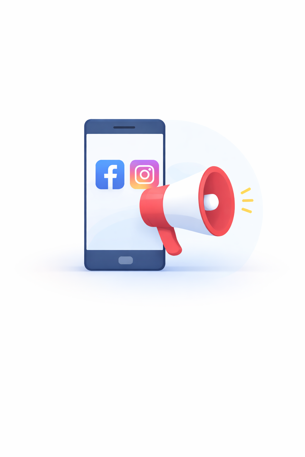 Meta ads - 13 Media Solutions