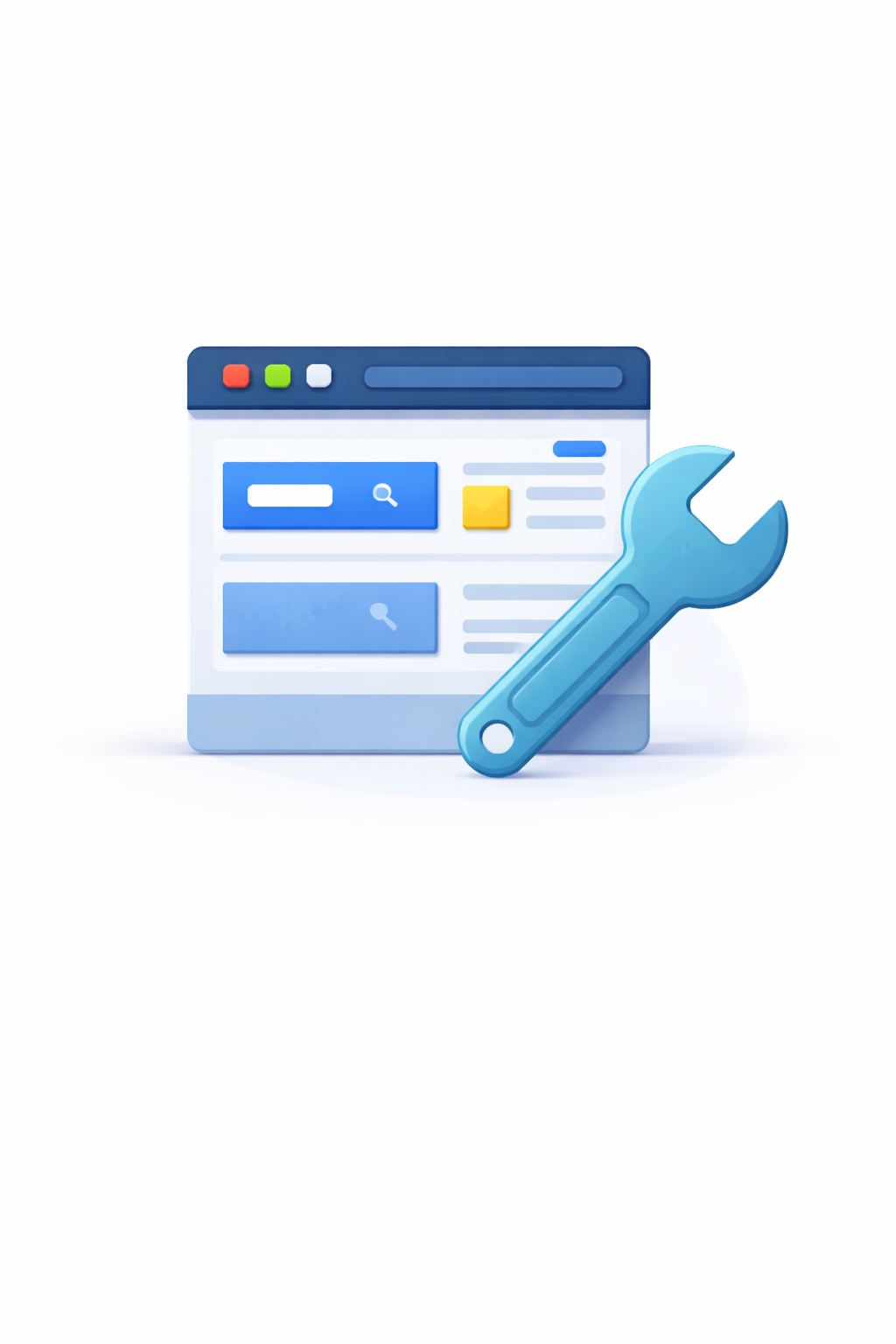 Website Designing & Building - 13 Media Solutions