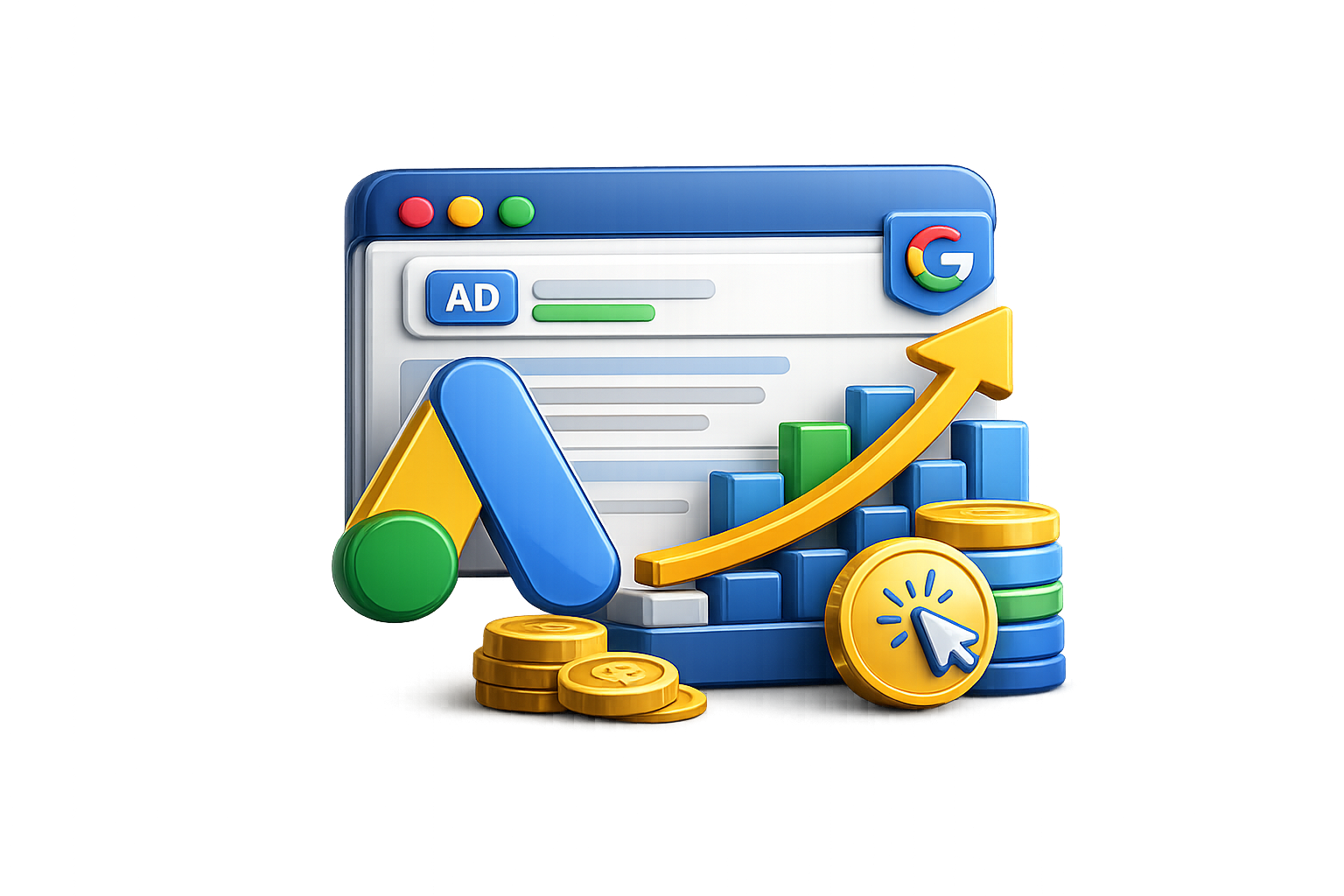 Google Ads