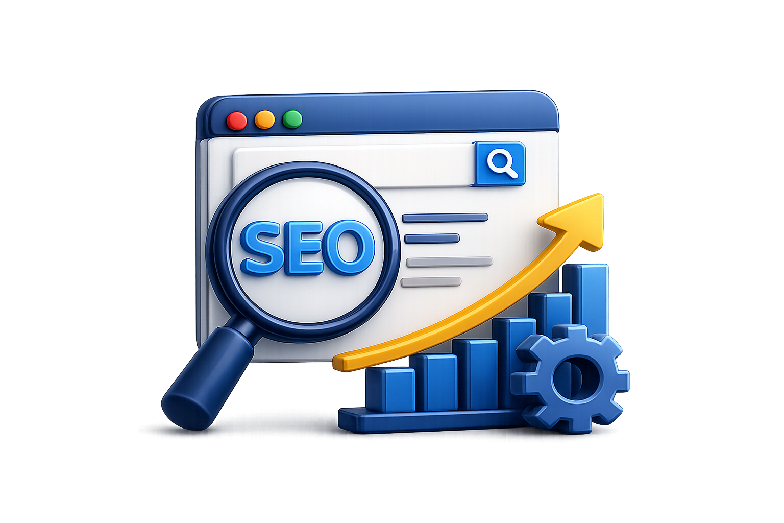 SEO-13 Media Solutions