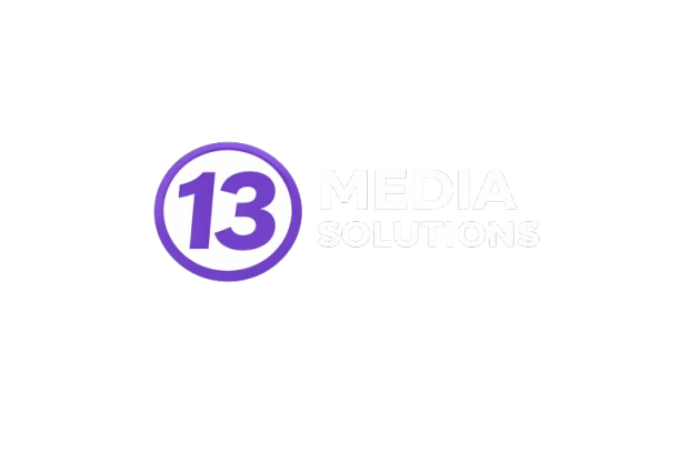 13 Media Solutions