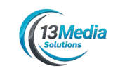 13 Media solutions