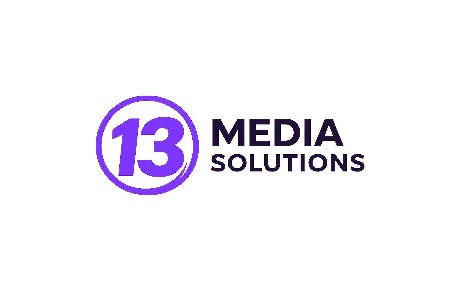 13 Media Solutions
